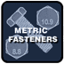 Metric Fasteners